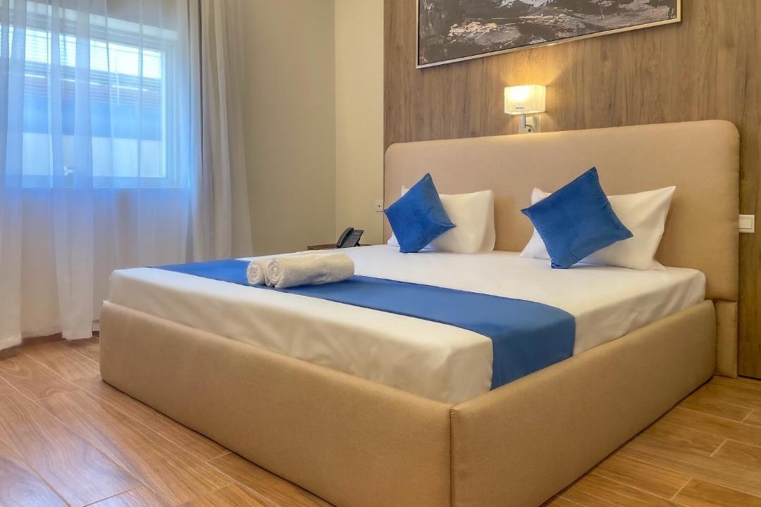 Photo of Bedroom in Al Aziziyah
