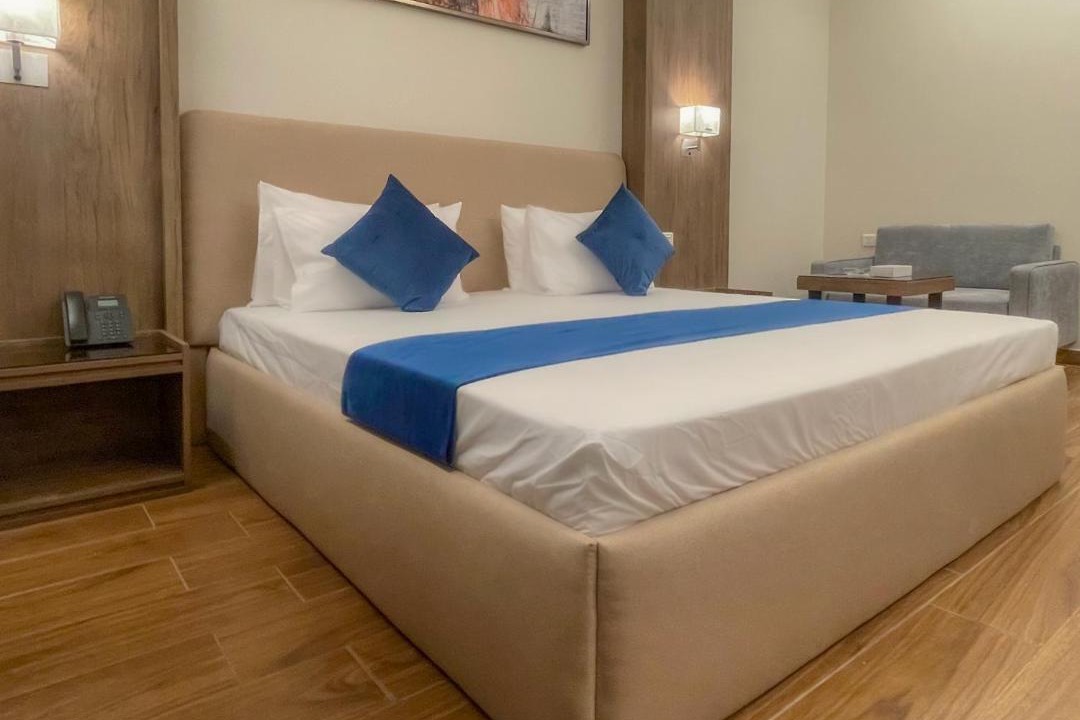 Photo of Bedroom in Al Aziziyah