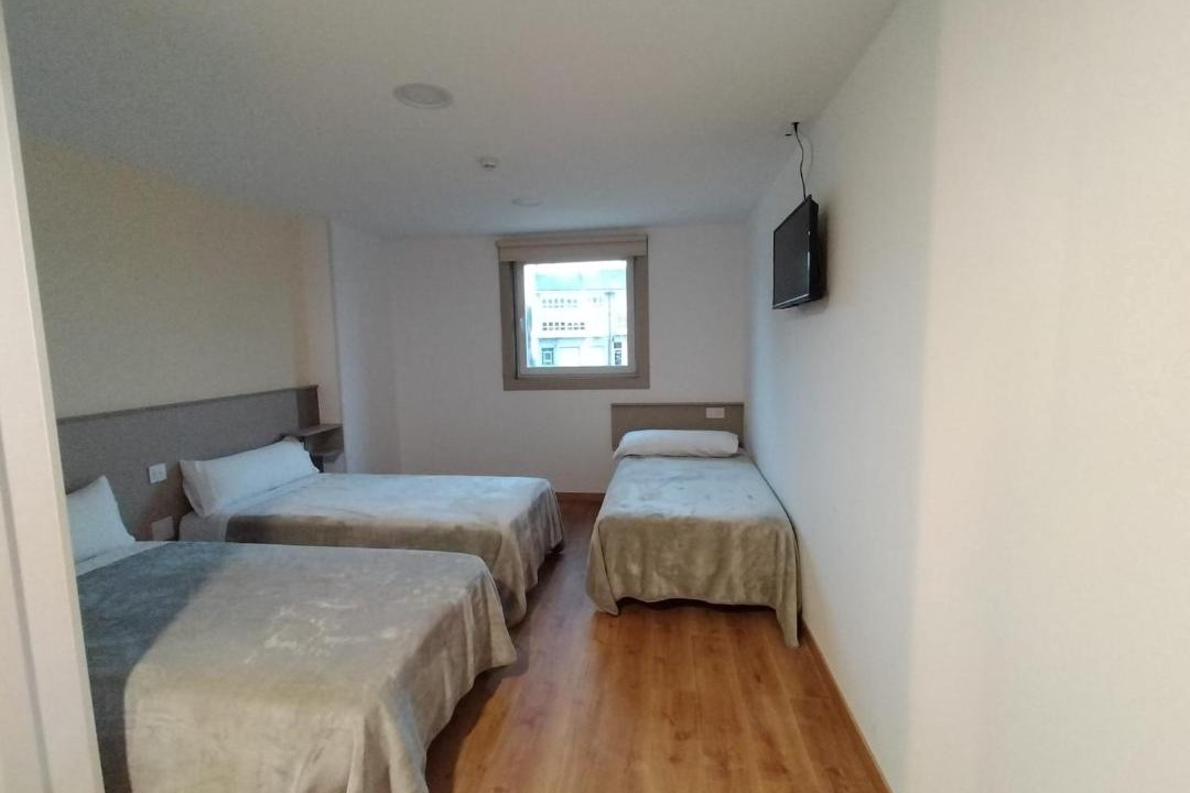 Photo of Bedroom in Palas de Rei