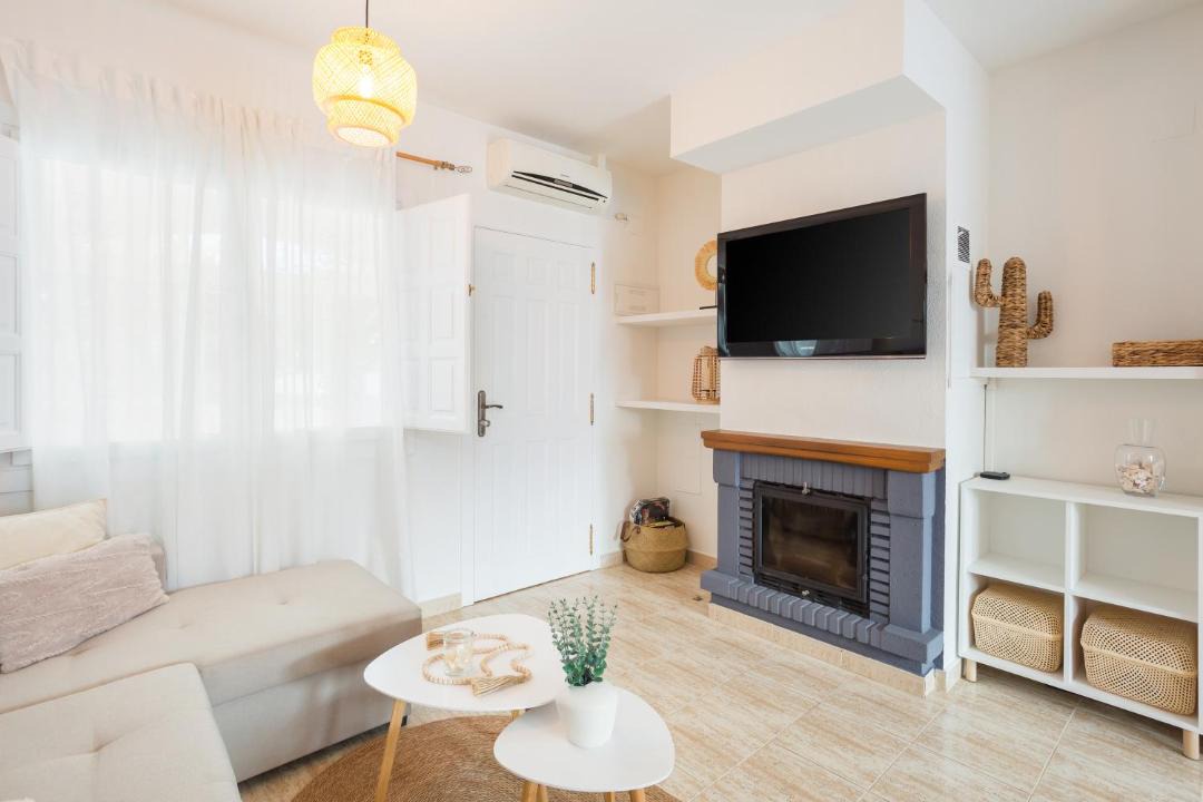Photo of Livingroom in Vergel