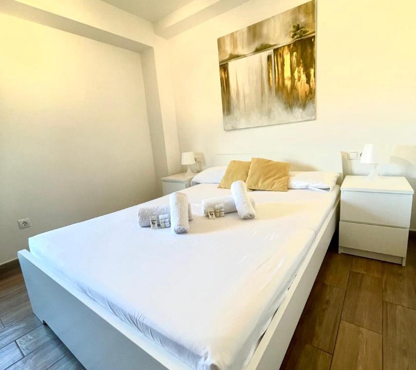 Photo of Bedroom in Extramurs