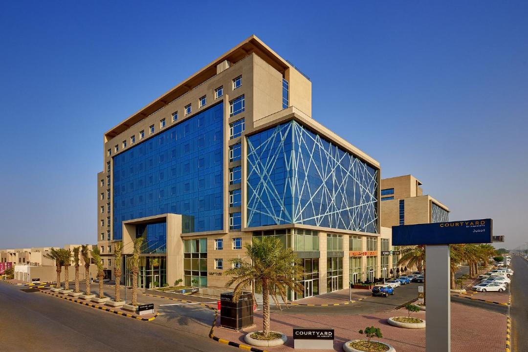 Photo of Others in Al Jubail