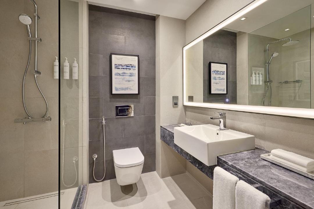 Photo of Bathroom in Al Jubail