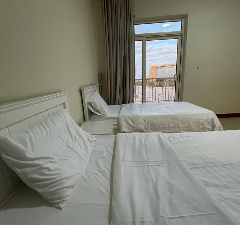 Photo of Bedroom in Bay La Sun