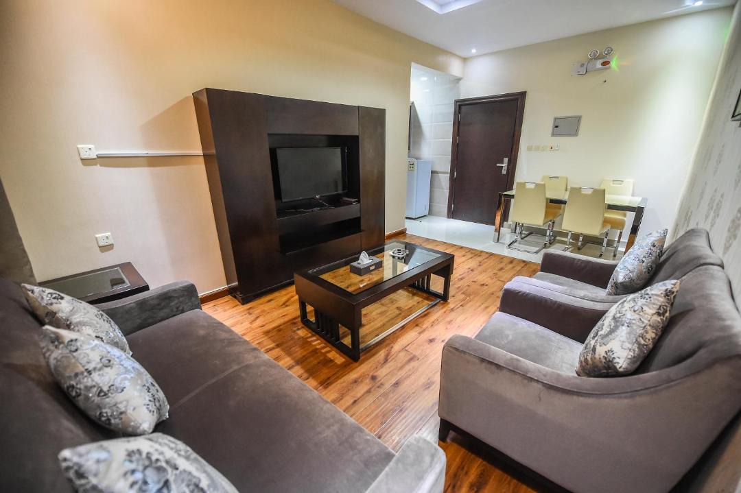 Photo of Livingroom in Buraydah