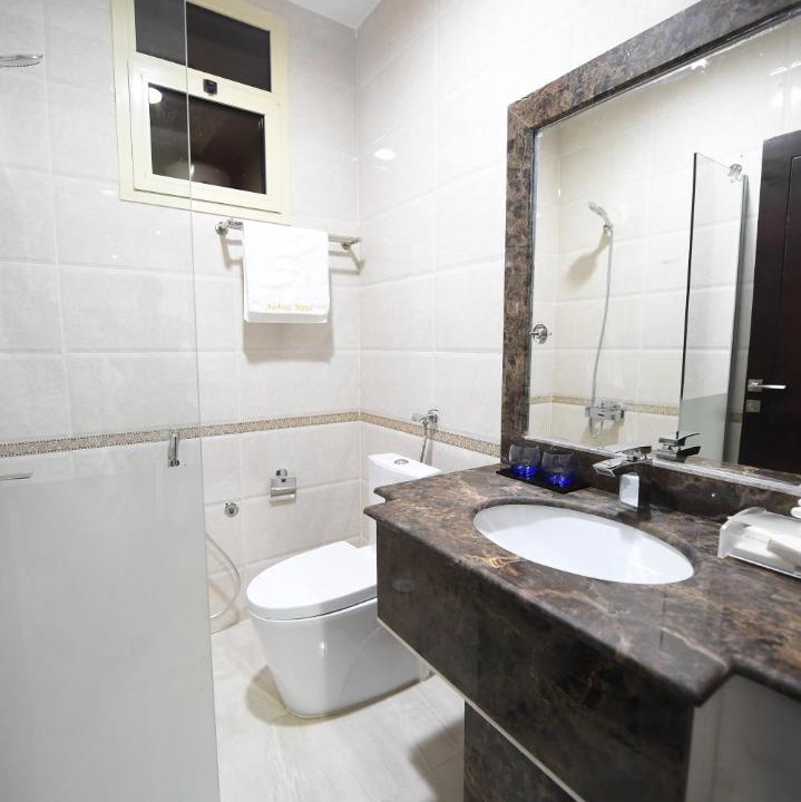 Photo of Bathroom in Buraydah
