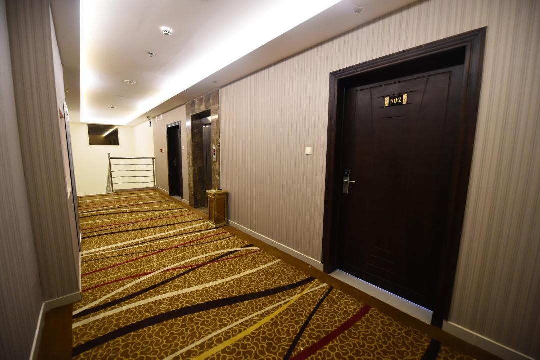 Photo of Bedroom in Buraydah