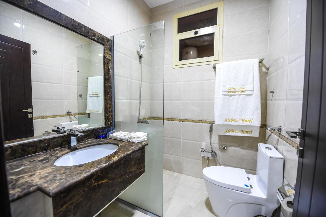 Photo of Bathroom in Buraydah