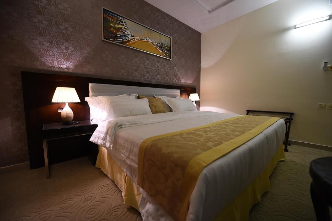 Photo of Bedroom in Buraydah