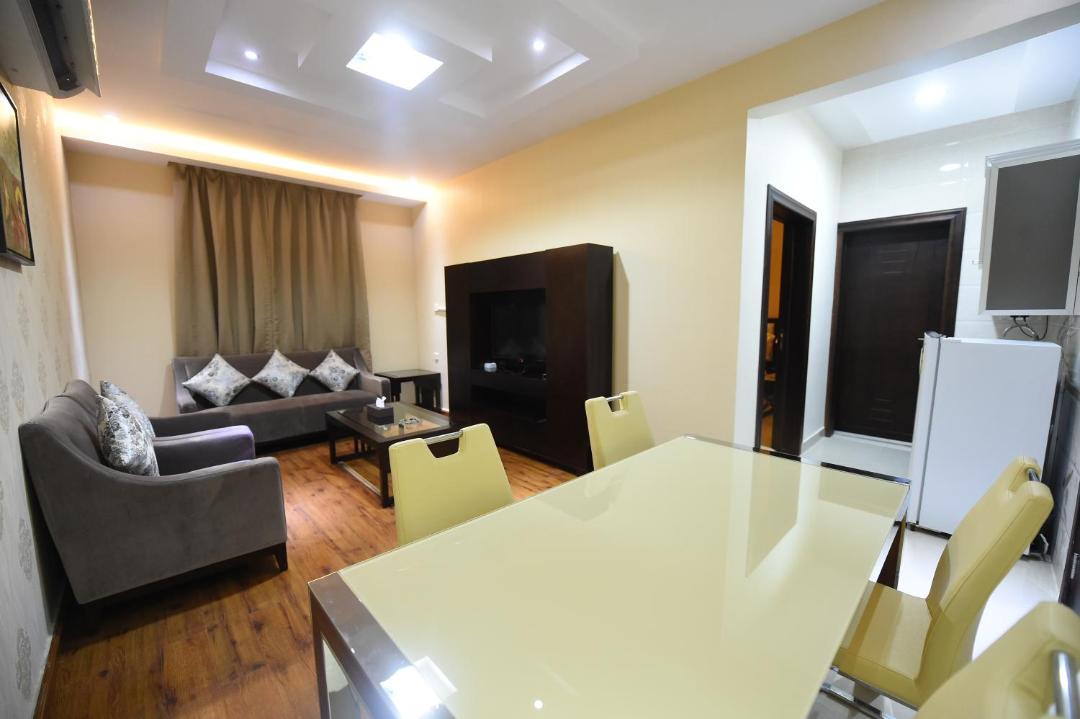 Photo of Livingroom in Buraydah