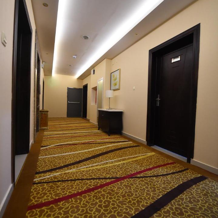 Photo of Bedroom in Buraydah