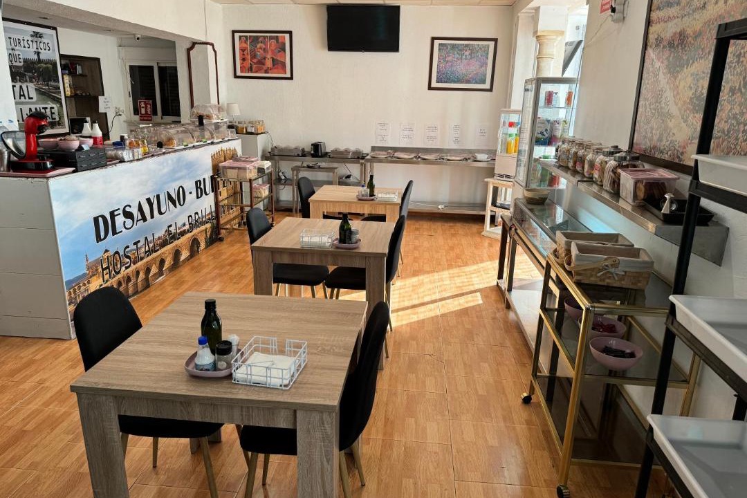 Photo of Kitchen in El Brillante