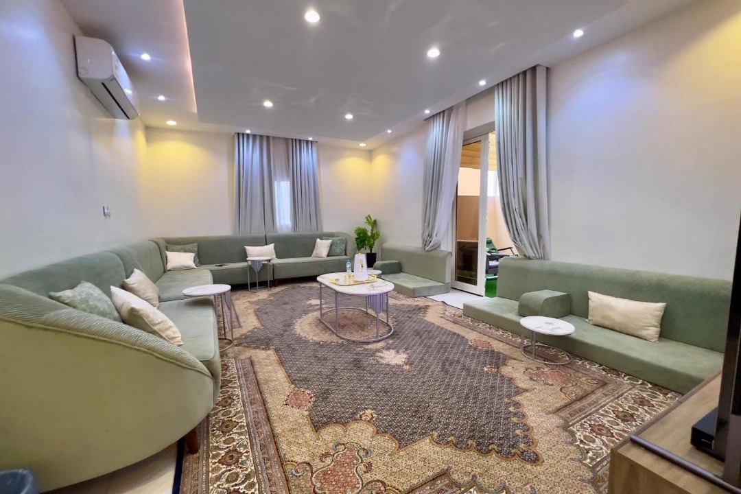 Photo of Livingroom in Medina