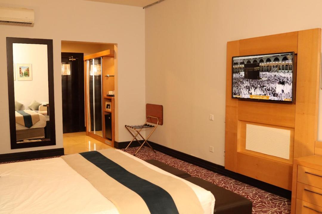 Photo of Bedroom in Ha'il