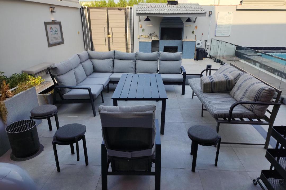 Photo of Livingroom in Dhahran