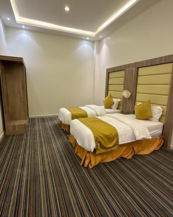 Photo of Bedroom in Khamis Mushait