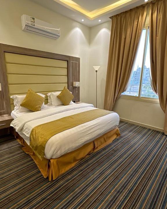 Photo of Bedroom in Khamis Mushait
