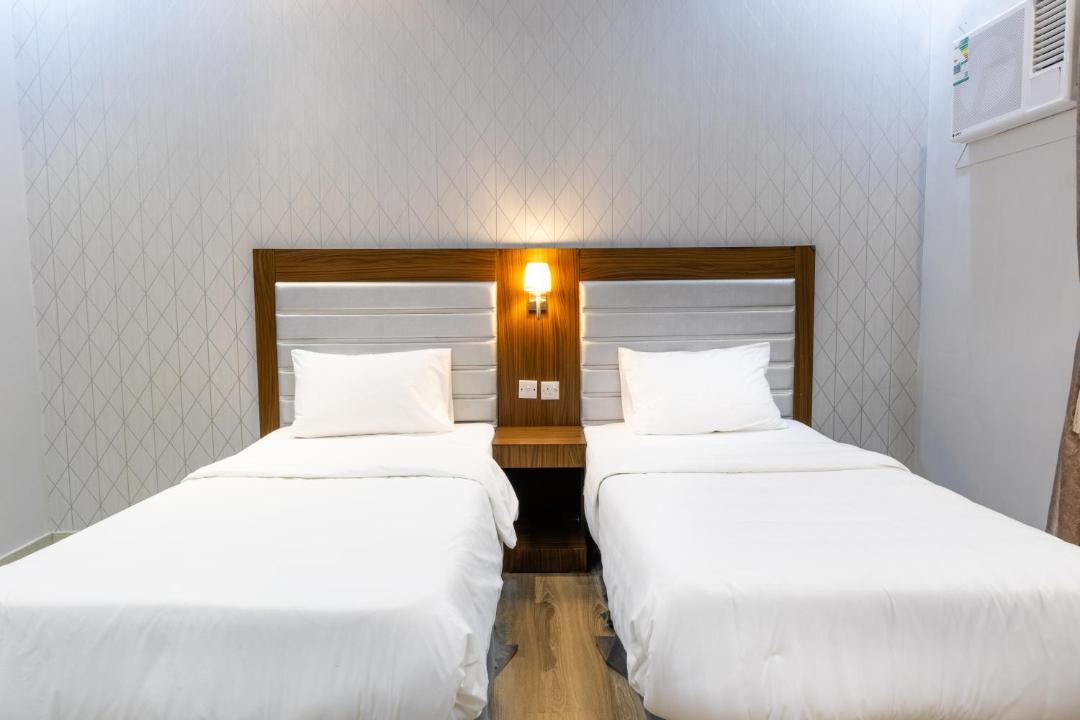 Photo of Bedroom in Medina