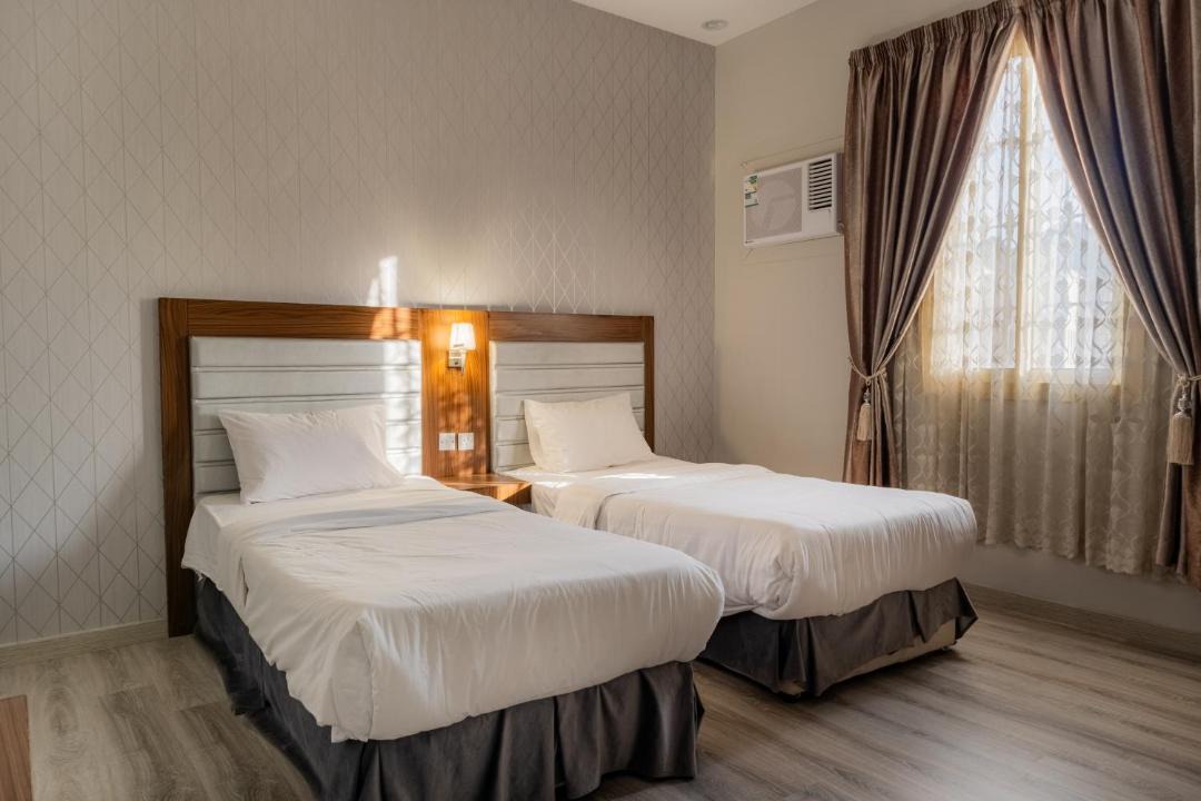 Photo of Bedroom in Medina