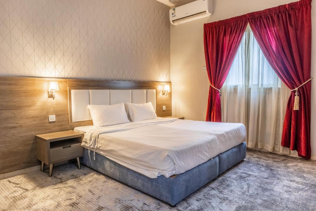 Photo of Bedroom in Medina