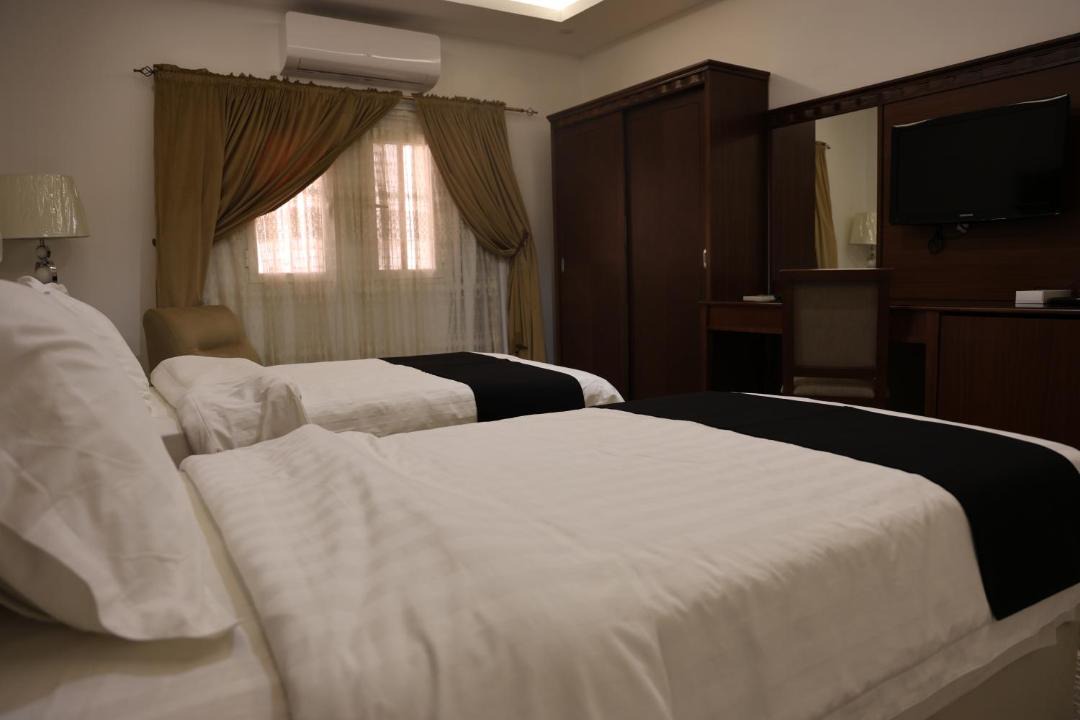 Photo of Bedroom in Al Baha