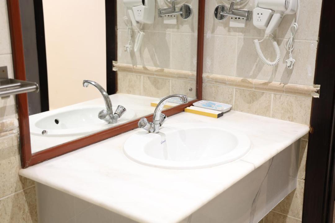 Photo of Bathroom in Al Baha
