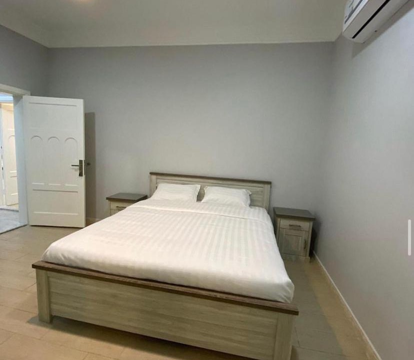 Photo of Bedroom in Ash Shafa