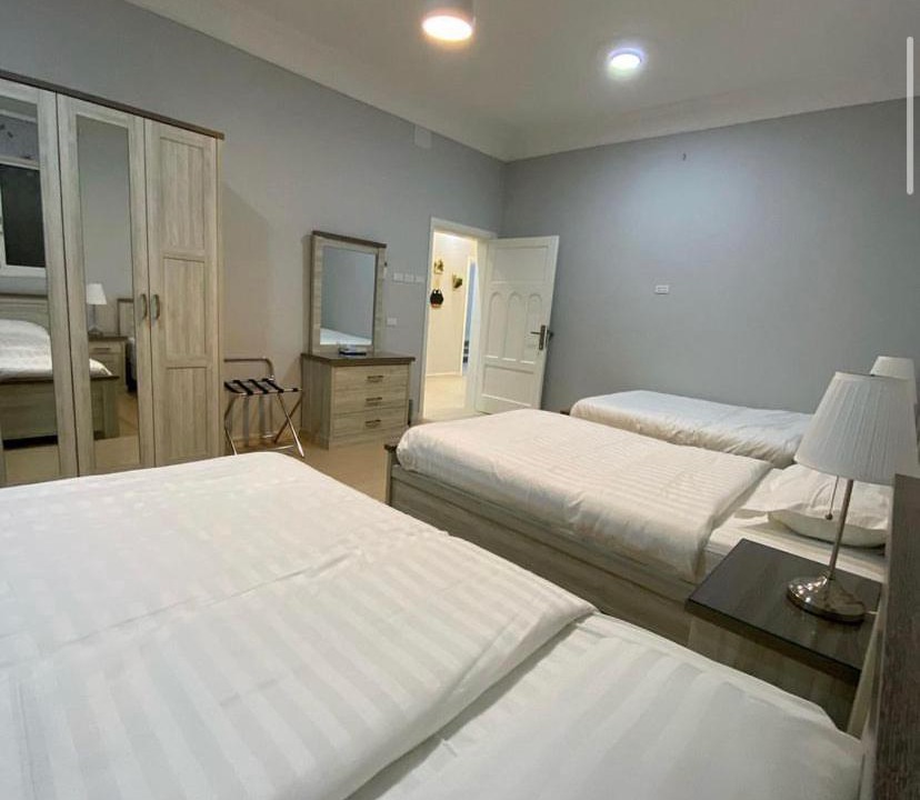 Photo of Bedroom in Ash Shafa