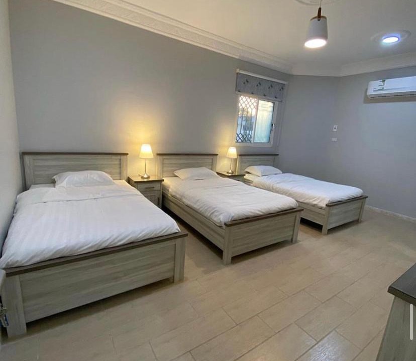 Photo of Bedroom in Ash Shafa