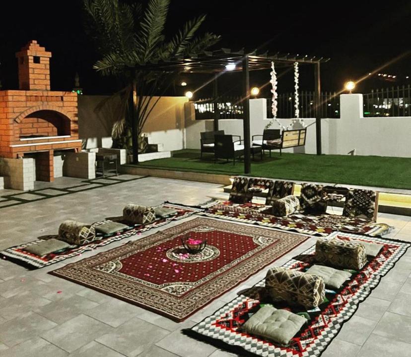 Photo of Buildings in Ash Shafa