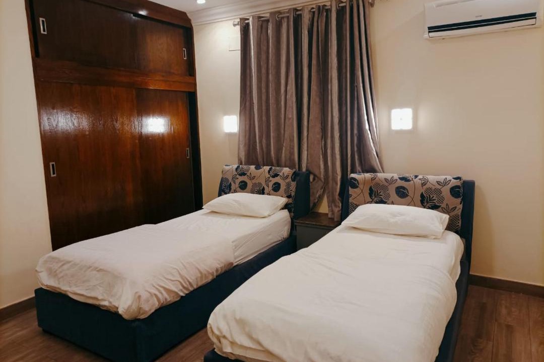 Photo of Bedroom in Khamis Mushait