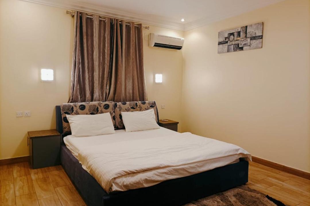 Photo of Bedroom in Khamis Mushait