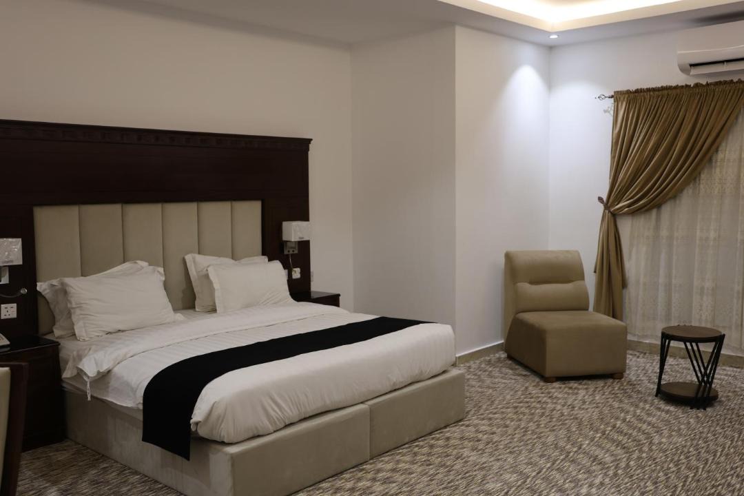 Photo of Bedroom in Al Baha