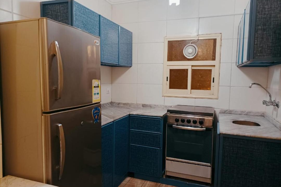 Photo of Kitchen in Khamis Mushait