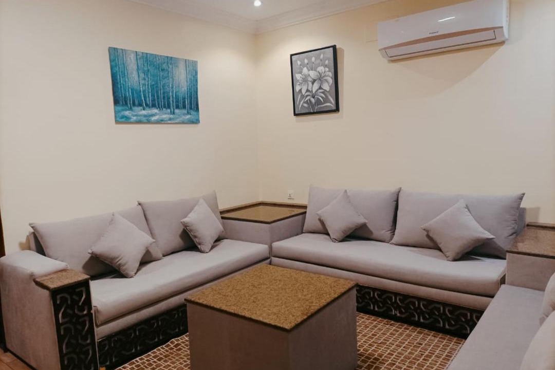Photo of Livingroom in Khamis Mushait
