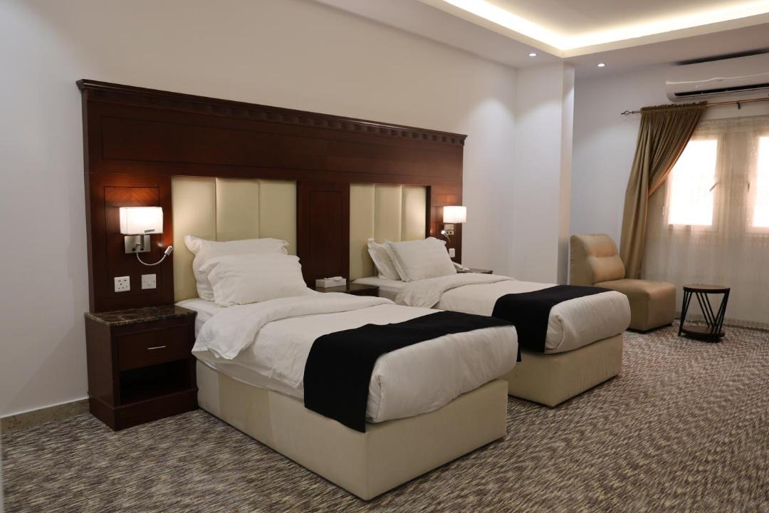 Photo of Bedroom in Al Baha
