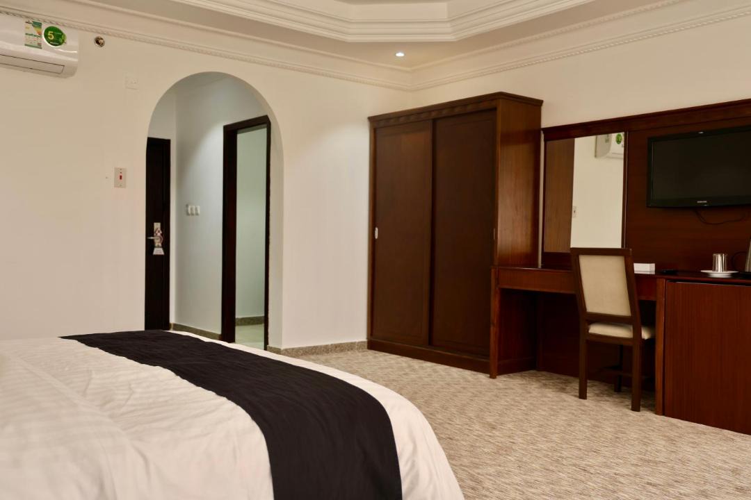 Photo of Bedroom in Al Baha