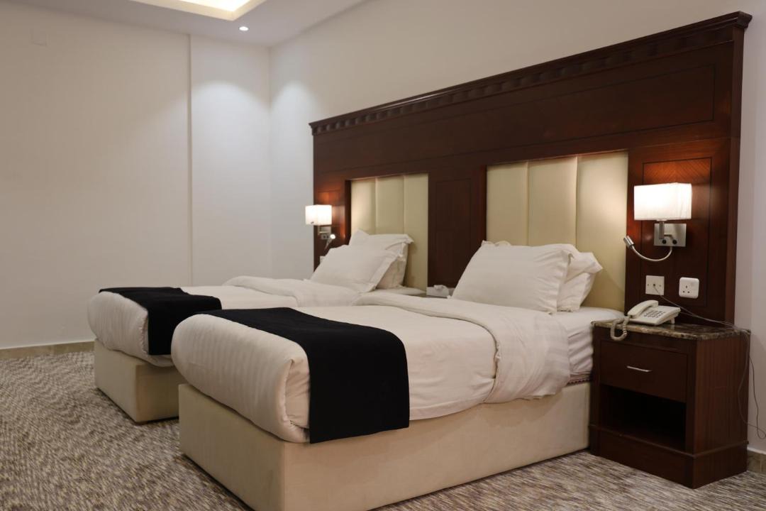 Photo of Bedroom in Al Baha