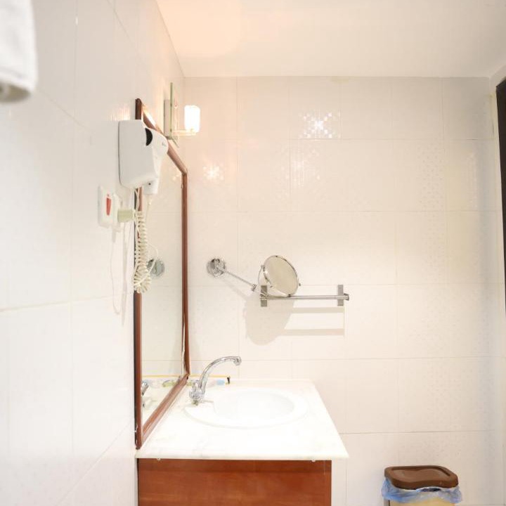 Photo of Bathroom in Al Baha