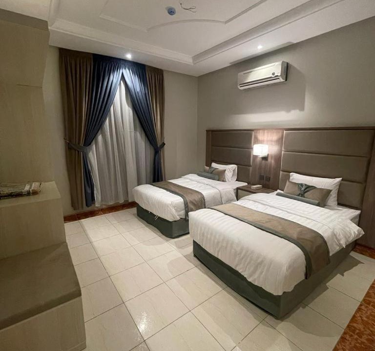 Photo of Bedroom in Al Hamra