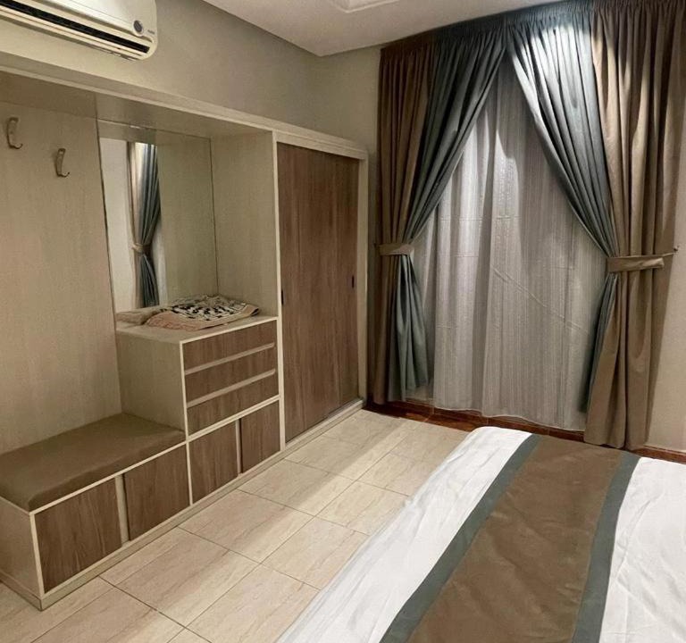 Photo of Bedroom in Al Hamra