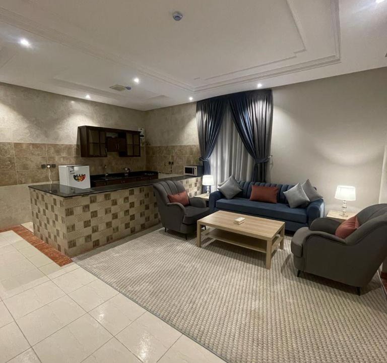 Photo of Livingroom in Al Hamra