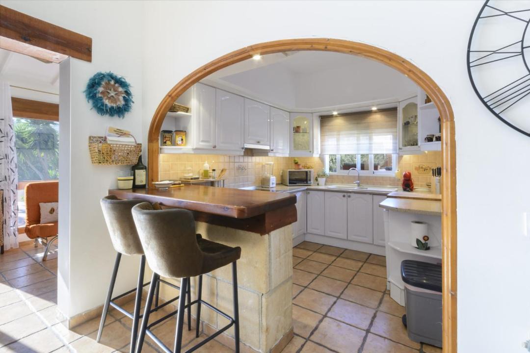 Photo of Kitchen in Alcalali