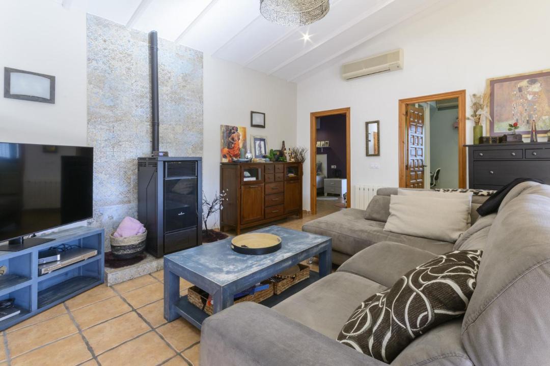 Photo of Livingroom in Alcalali
