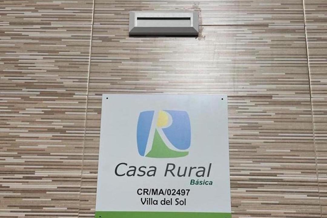 Photo of Buildings in Rio Velez