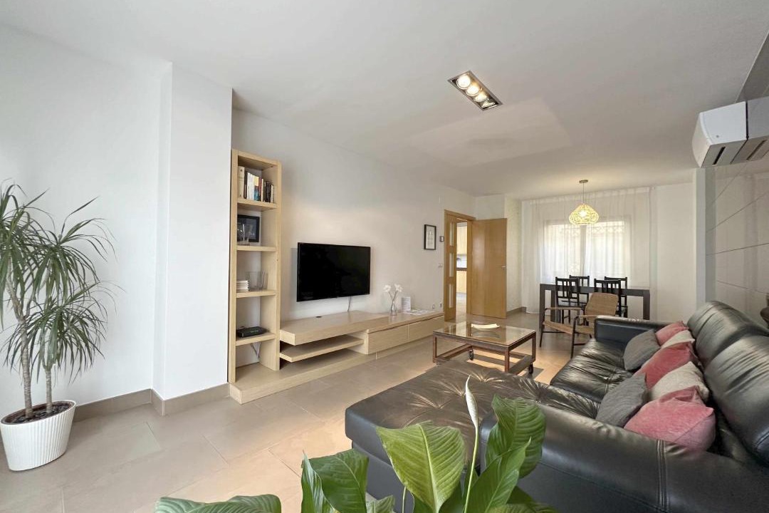 Photo of Livingroom in Avila