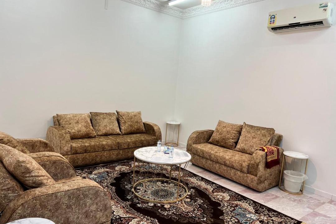 Photo of Livingroom in Tubarjal