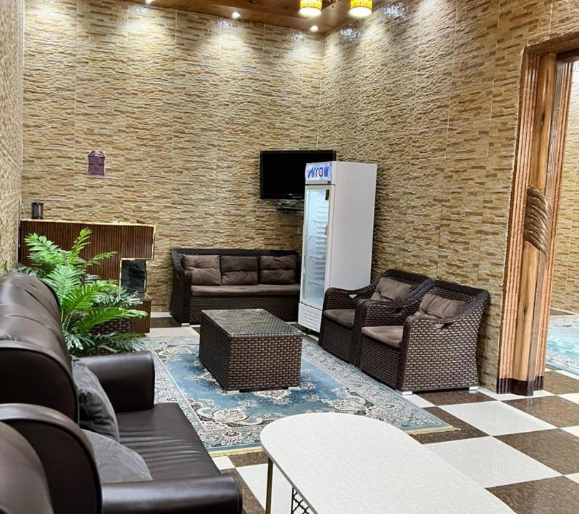 Photo of Livingroom in Tubarjal