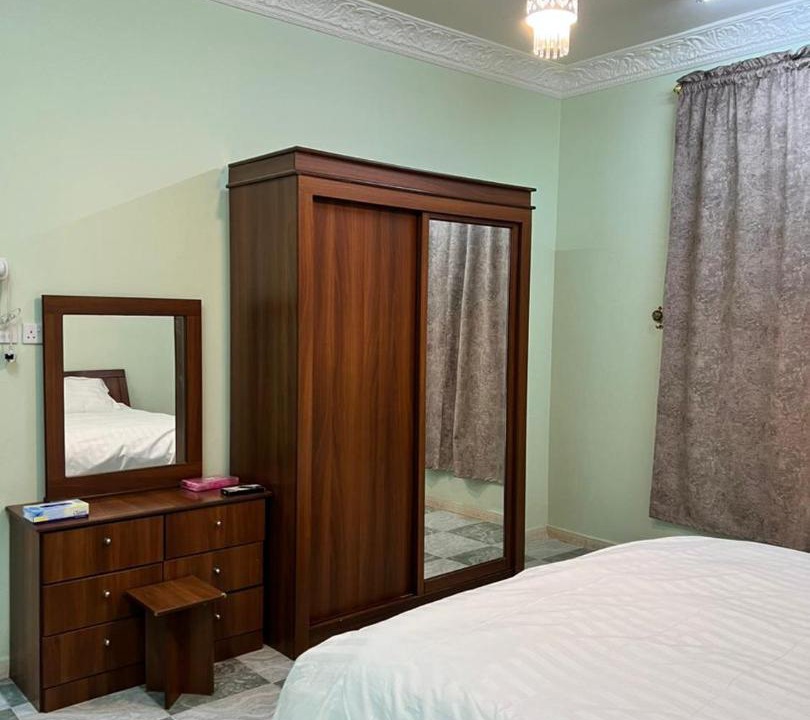 Photo of Bedroom in Tubarjal