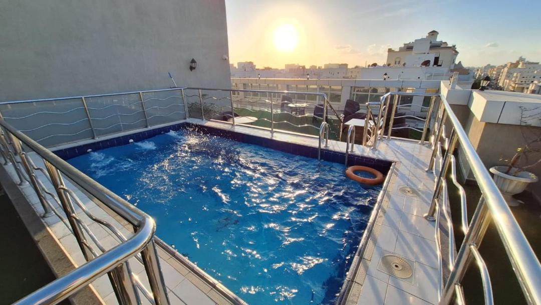 Photo of Outdoor in Jeddah